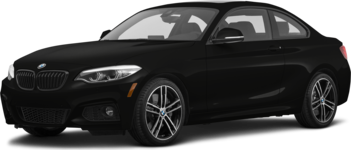 2021 BMW 2 Series M240i xDrive Coupe 2D