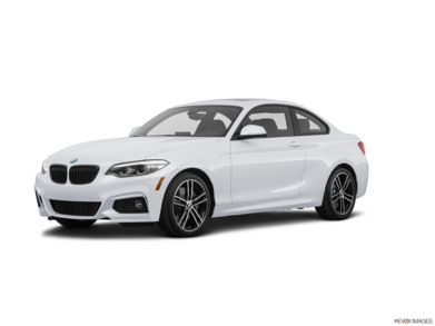 BMW 2 Series 228i xDrive Gran Coupe Sedan 4D