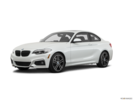 2021 BMW 2 Series