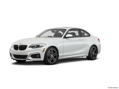BMW 2 Series 228i xDrive Gran Coupe Sedan 4D