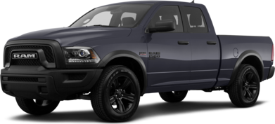 1500 Classic Crew Cab SLT Pickup 4D 6 1/3 ft image