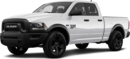 2021 Ram 1500 Classic Crew Cab image