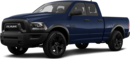 2021 Ram 1500 Classic Quad Cab image