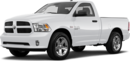 2022 Ram 1500 Classic Regular Cab image