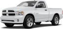 2023 Ram 1500 Classic Regular Cab image