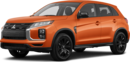 2021 Mitsubishi Outlander Sport image