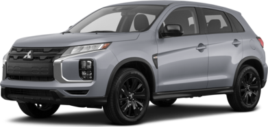Outlander Sport LE Sport Utility 4D image