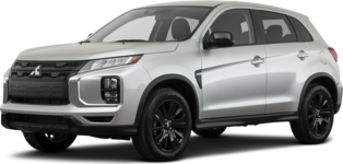 2021 Mitsubishi Outlander Sport GT Sport Utility 4D