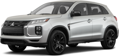 Mitsubishi Outlander Sport