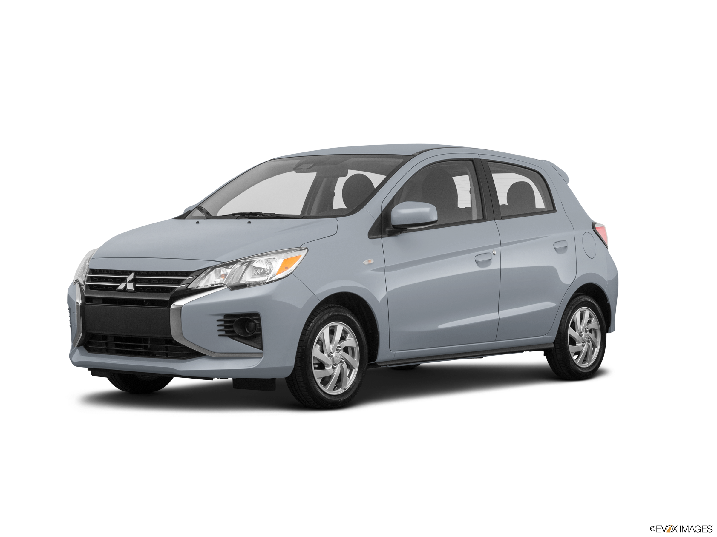 2021-Mitsubishi-Mirage-