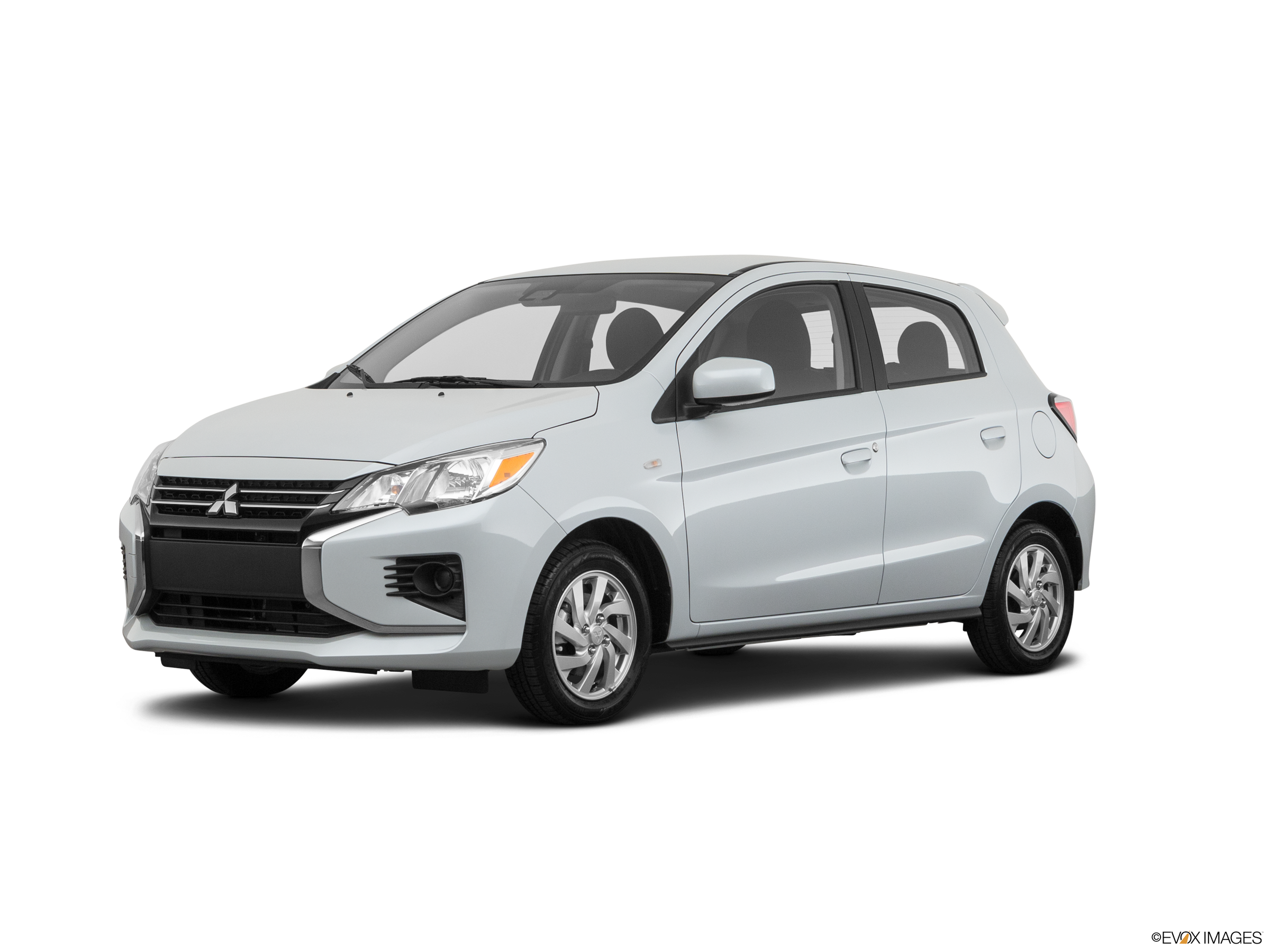 2021-Mitsubishi-Mirage-