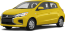 2023 Mitsubishi Mirage image