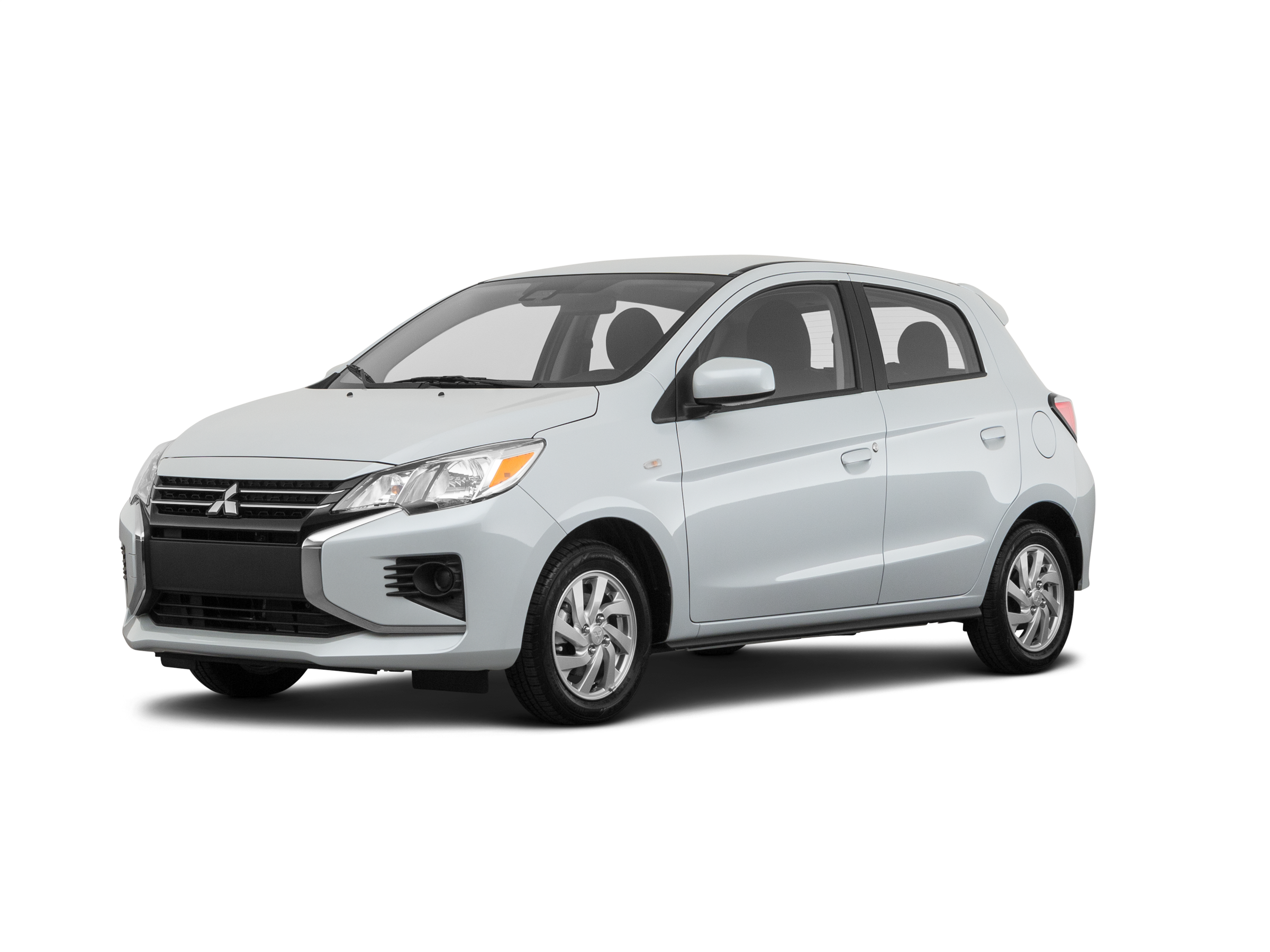 2023 Mitsubishi Mirage Price, Value, Ratings & Reviews