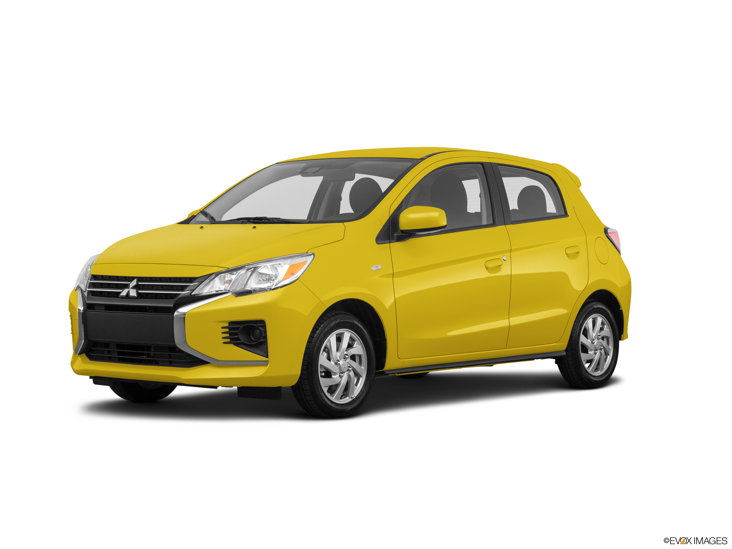 2023-Mitsubishi-Mirage-