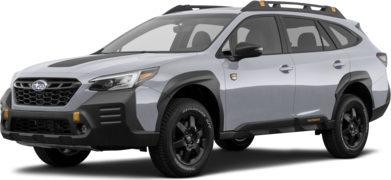 Outback Wilderness Wagon 4D image