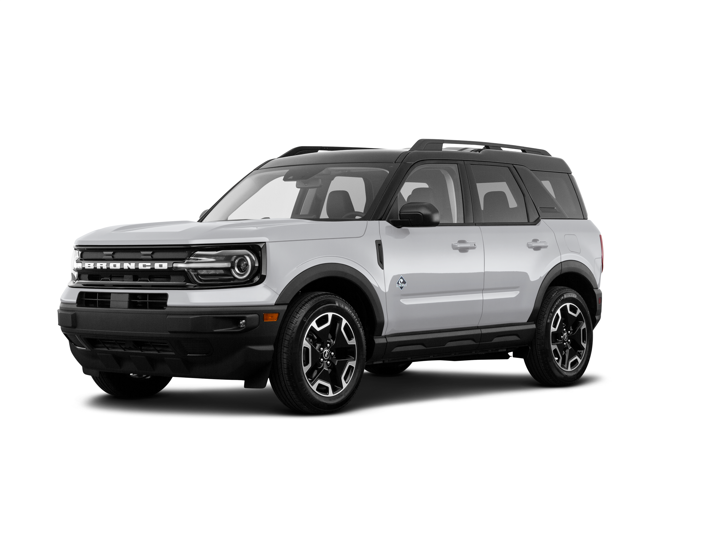 2021 Ford Bronco Sport Specs, Price, MPG & Reviews