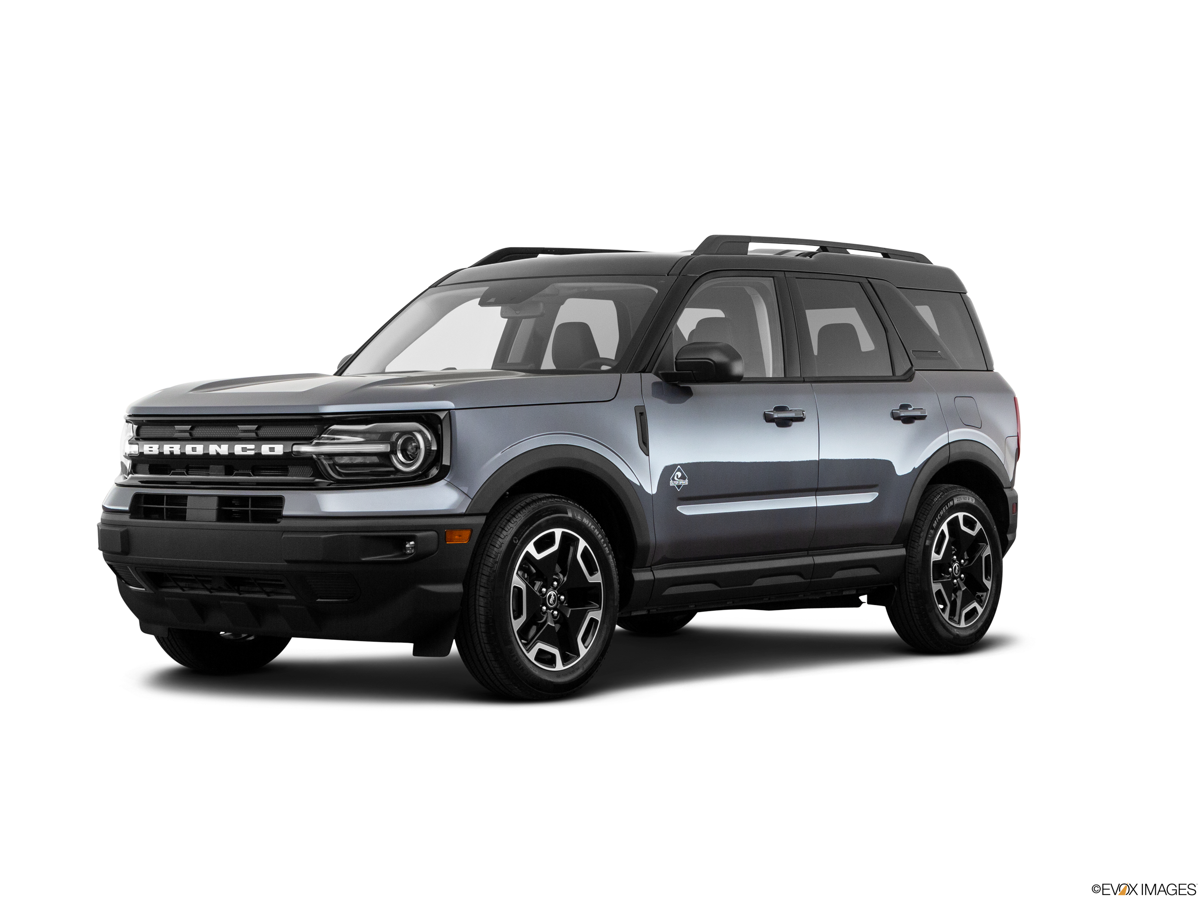 2021 Ford Bronco Sport Price, Value, Ratings  Reviews Kelley Blue Book