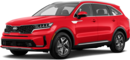 2021 Kia Sorento Hybrid image