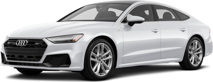 2021 Audi A7 Exterior: 0