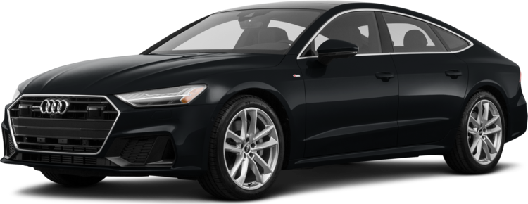 2021 Audi A7 Exterior: 0