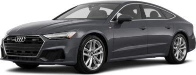 A7 55 TFSI Premium Plus Sedan 4D image