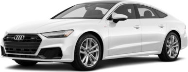 2021 Audi A7