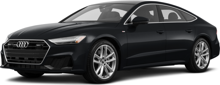 2022 Audi A7 Exterior: 0