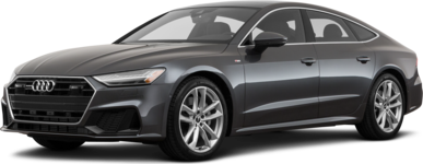 2022 Audi A7 Consumer Reviews & Ratings | Kelley Blue Book