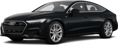 Audi A7 55 TFSI Premium Sedan 4D