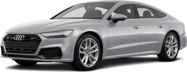 2022 Audi A7