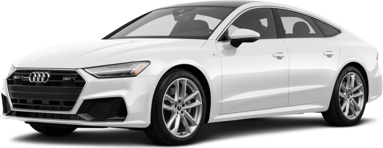 2022 Audi A7 Exterior: 0