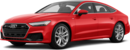 2022 Audi A7 image