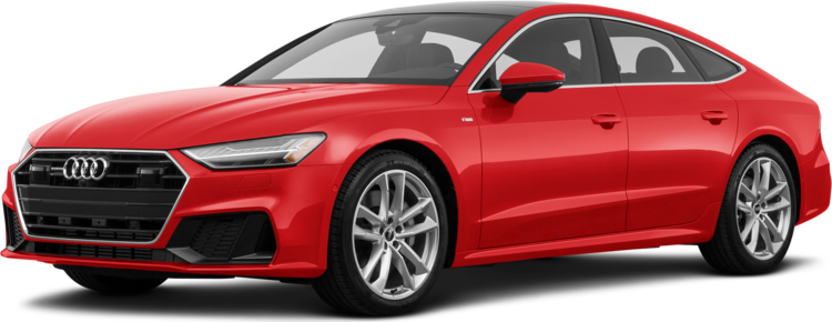 2022 Audi A7 Exterior: 0
