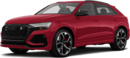 2021 Audi RS Q8 image