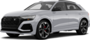 2022 Audi RS Q8 image