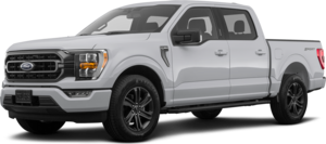 2022 Ford F150 SuperCrew Cab