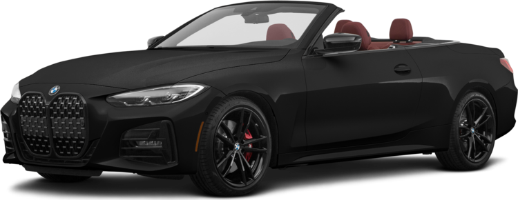 2022 BMW 4 Series Exterior: 0