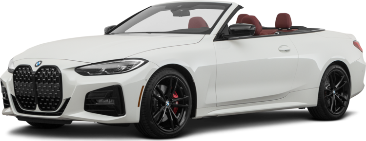2022 BMW 4 Series Exterior: 0