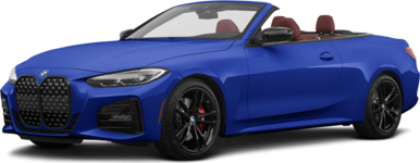2022 BMW 4 Series