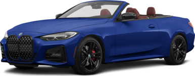 2022 BMW 4 Series M440i xDrive Convertible 2D
