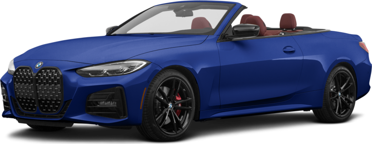2022 BMW 4 Series Exterior: 0