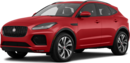 2021 Jaguar E-PACE image