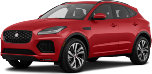 New 21 Jaguar E Pace P300 Sport Prices Kelley Blue Book