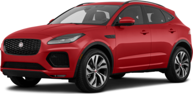 E-PACE P250 SE Sport Utility 4D image