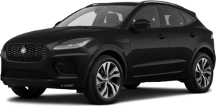 2021 Jaguar E-PACE