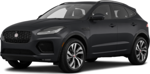 2021 Jaguar E-PACE