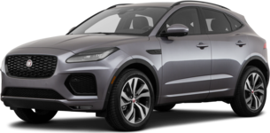 2021 Jaguar E-PACE