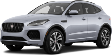 Jaguar E-PACE P250 SE Sport Utility 4D