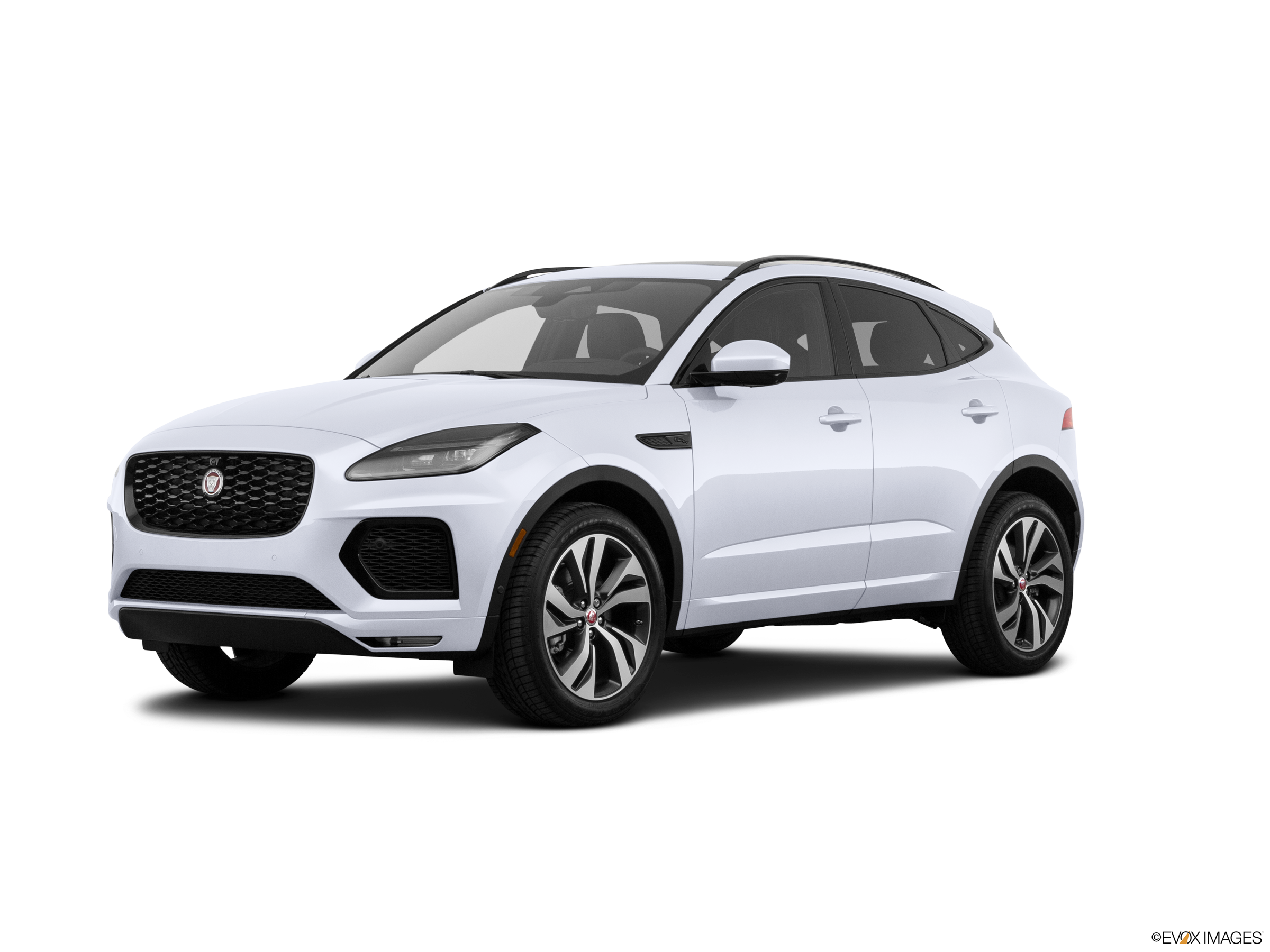 New 21 Jaguar E Pace P300 Sport Prices Kelley Blue Book