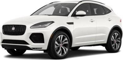 E-PACE P250 SE Sport Utility 4D image
